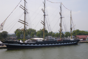 Rouen 2013